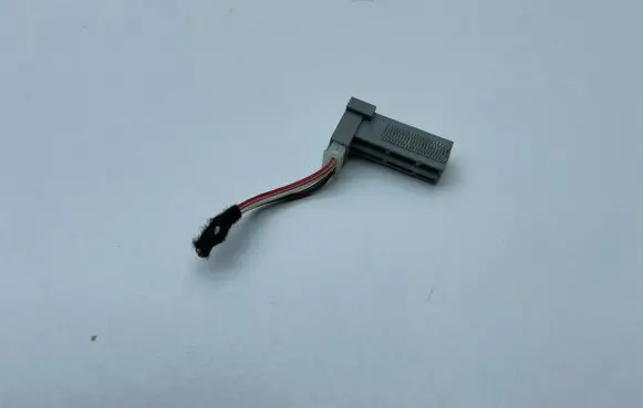 Mercedes-Benz E W212 Brake pedal sensor switch A0015456309 0-1468967-2