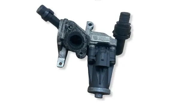 Jaguar XE EGR valve 704924050