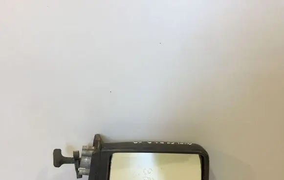 Audi 80 90 B2 Manual wing mirror 17103