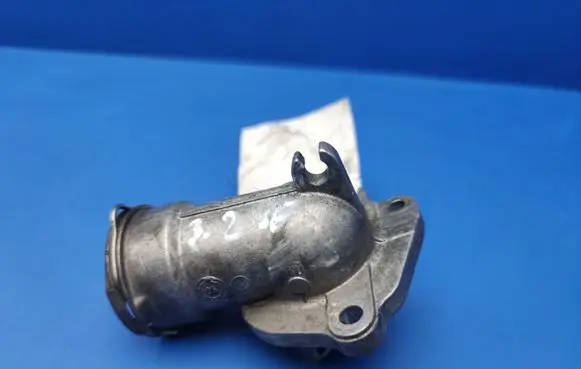 Thermostat/thermostat housing