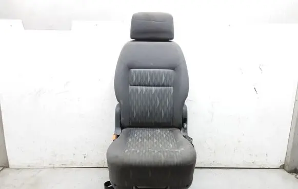 Ford Galaxy Rear seat 123456789C