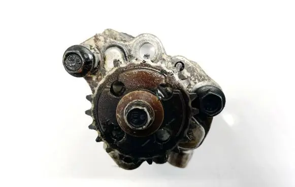 Mazda CX-7 Oil pump L31014100