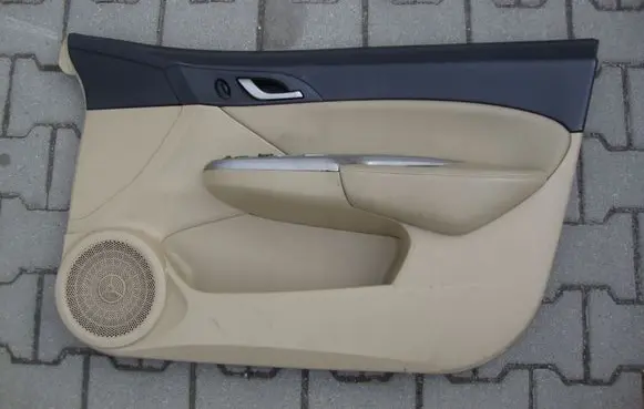 Honda Civic Front door card panel trim