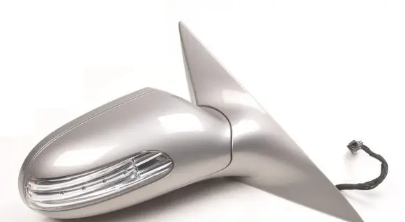 Mercedes-Benz SLK R171 Front door electric wing mirror 
