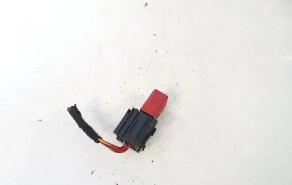 Fiat Doblo Other relay 46520422 70250
