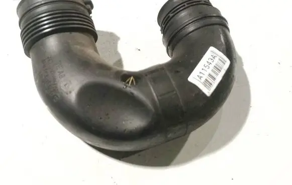 Seat Toledo III (5P) Air intake hose/pipe 1K0129618