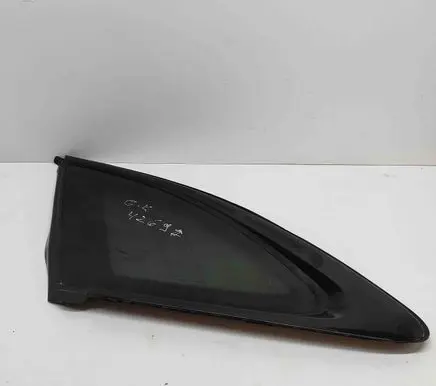 Jaguar F-Pace Rear side window HK8M29601DB