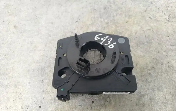 Volkswagen PASSAT B5.5 Airbag slip ring squib (SRS ring) 1J0959654ACATW