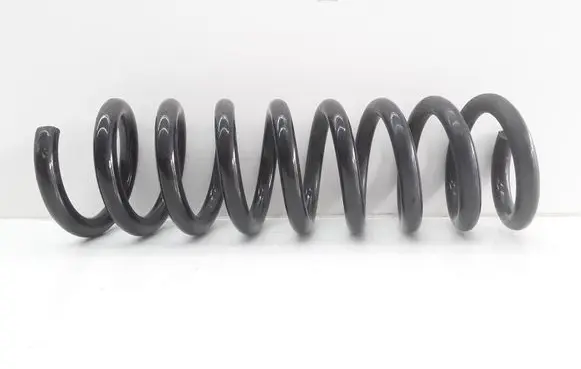 Mercedes-Benz C W203 Rear coil spring A2023241804