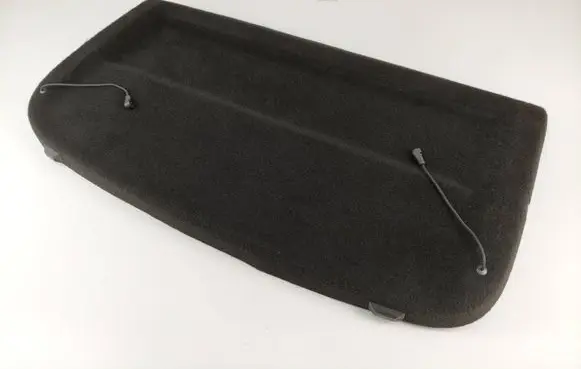 Opel Astra J Parcel shelf 390121155