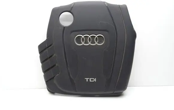 Engine cover (trim)