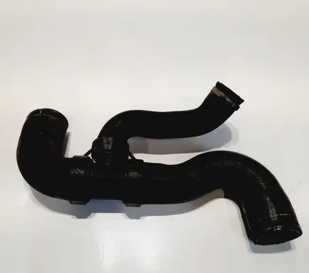 Peugeot 607 Intercooler hose/pipe 964558541