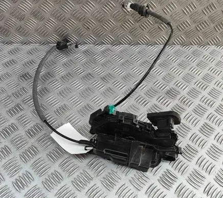 Audi Q3 F3 Coupe door lock (next to the handle) 5TB837015E