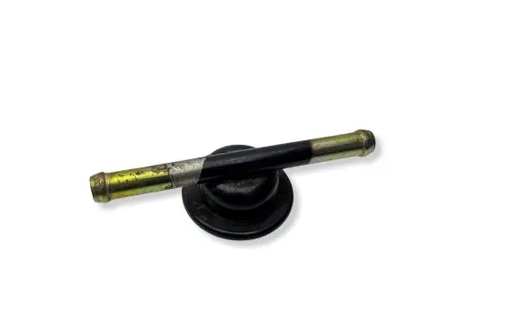 Subaru Legacy Fuel pressure regulator 0240005291