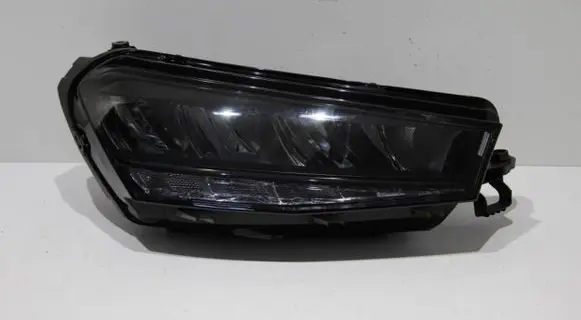 Skoda Fabia Mk4 (6VA) Headlight/headlamp 6VB941016 L449525