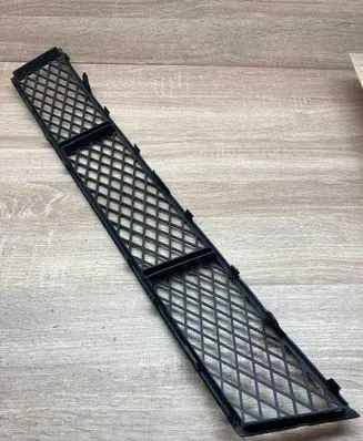 BMW 5 F10 F11 Front bumper lower grill 7285950 11460915