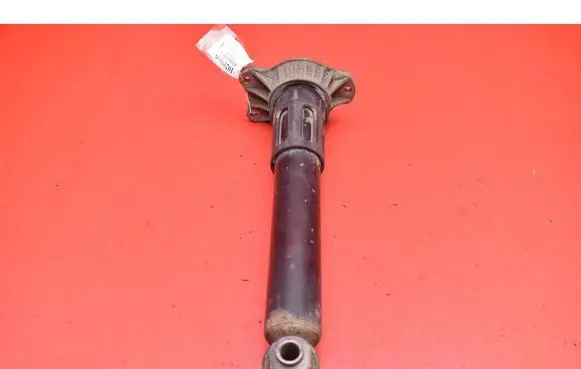 Rear shock absorber/damper