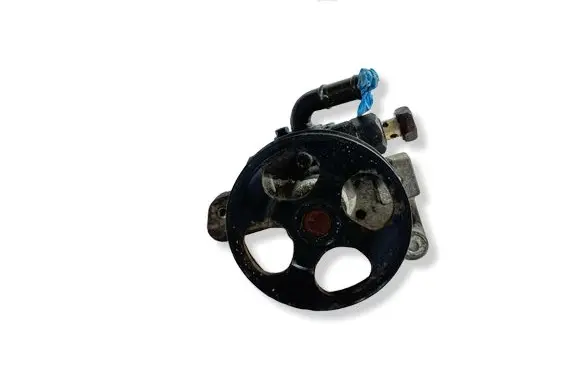 Honda Logo Power steering pump