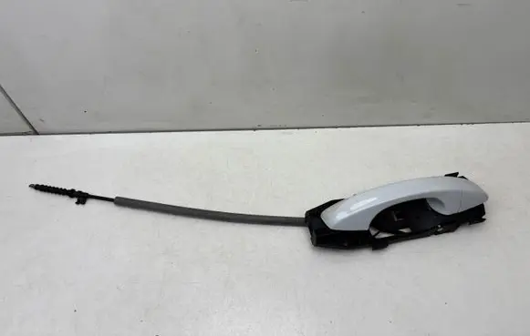 Seat Leon (5F) Rear door exterior handle 5N0839885H