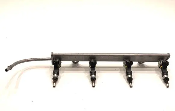 Mitsubishi Outlander Fuel main line pipe