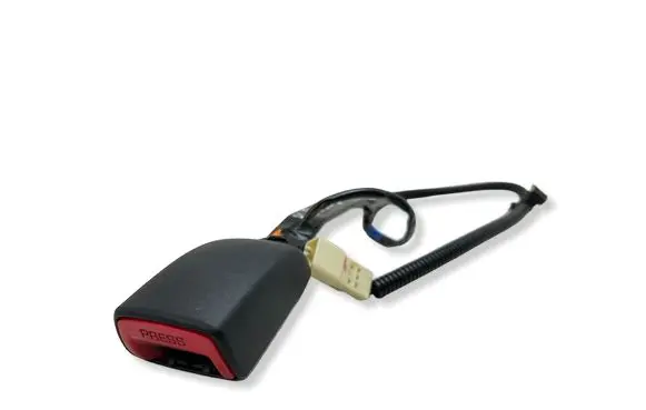 Subaru Outback (BS) Front seatbelt buckle E034501