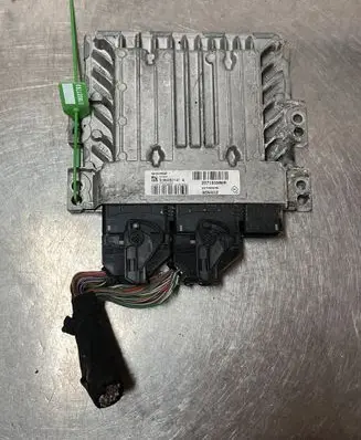 Renault Megane III Other control units/modules