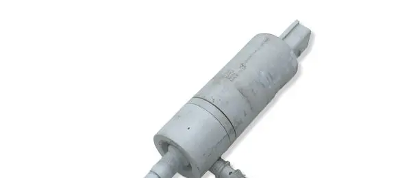 Mercedes-Benz ML W166 Headlight washer pump 30156 160412 113122