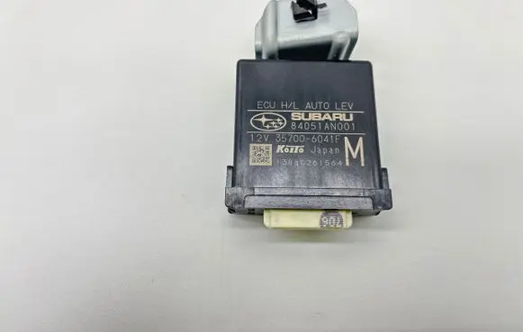 Subaru Outback (BT) Light module LCM 84051AN001