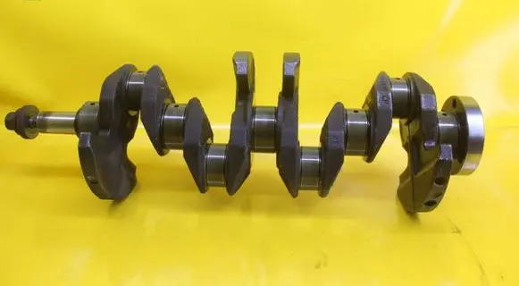 Mazda 6 Crankshaft 1S7GCF