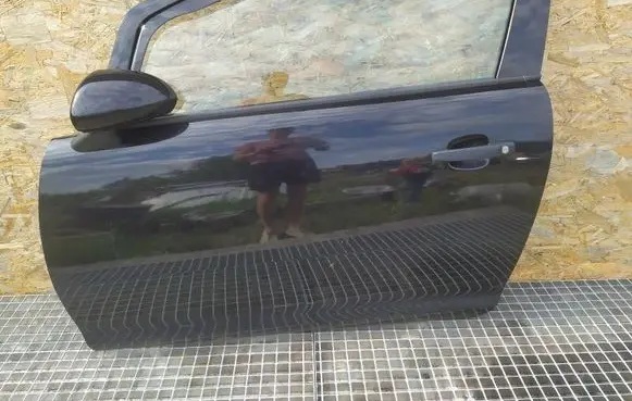 Opel Corsa D Door (2 Door Coupe) 