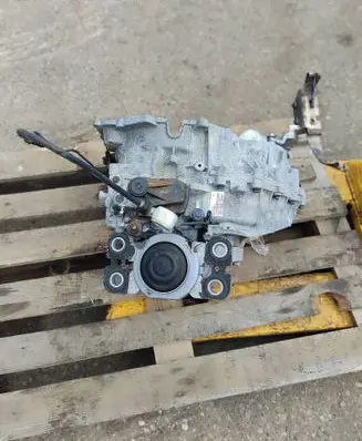 Volvo V60 Manual 6 speed gearbox T1GH4 6G9R7002LF