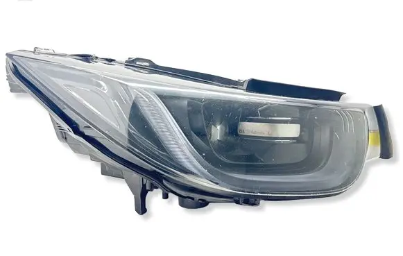 BMW i3 Headlight/headlamp 7472186 90118324 A8747218602