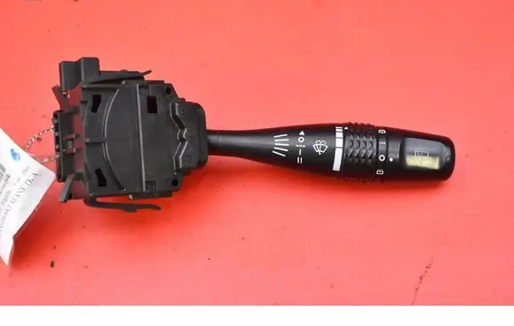 Mitsubishi Space Wagon Headlight wiper switch 