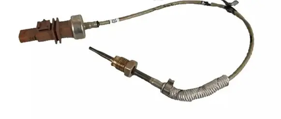 Audi A3 S3 8V Exhaust gas temperature sensor 06K919529D