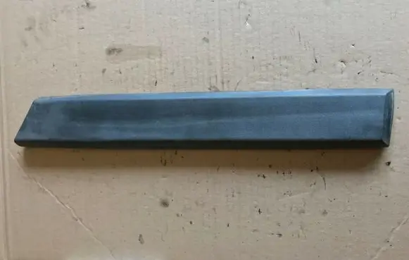 Volkswagen Golf II Rear arch trim 191853535F