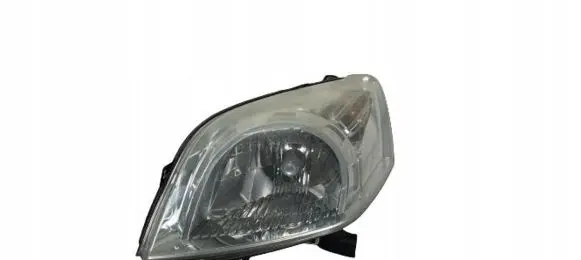 Headlight/headlamp