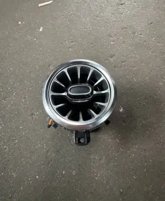 Mercedes-Benz A W177 Dash center air vent grill A1778306502