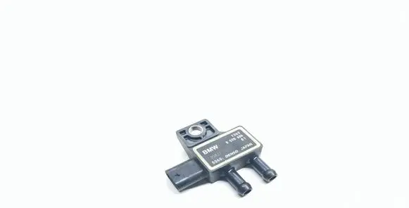 BMW X3 F25 Exhaust gas pressure sensor 8570686 13628570686