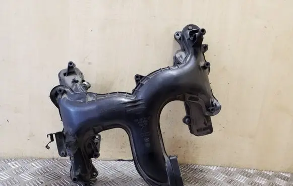 Audi A6 C7 Intake manifold 059129711CF