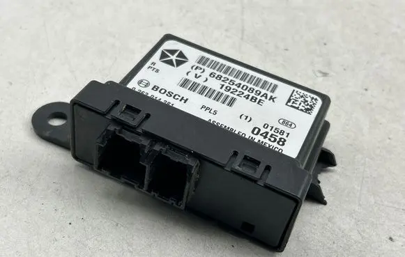 Dodge Durango III Other control units/modules 68254089AK 19224BE 0263014281