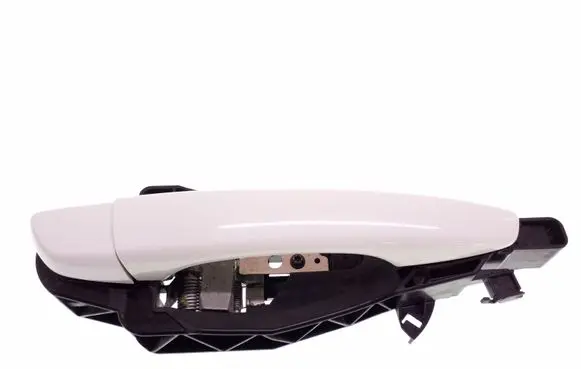 Peugeot 308 Rear door exterior handle 9802977180