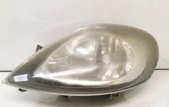 Renault Trafic II (X83) Headlight/headlamp 91165719 7700311371 89005567
