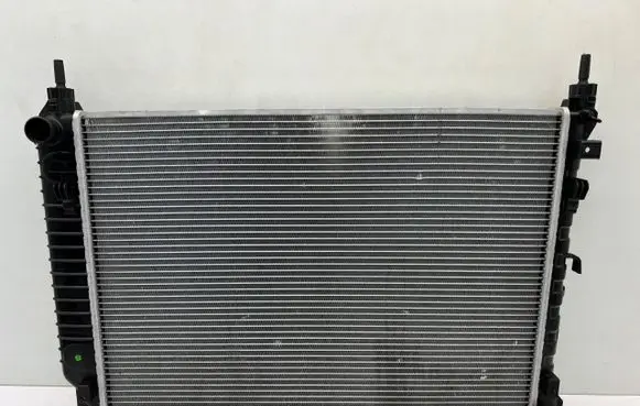 Opel Antara Coolant radiator
