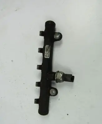 Peugeot 407 Fuel main line pipe 