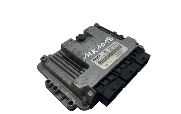 Renault Master II Engine control unit/module 8200635663 0281013363