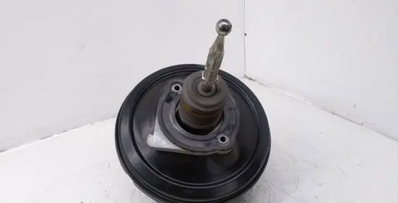 Audi A8 S8 D3 4E Brake booster 4E1612105E