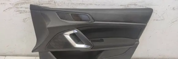 Peugeot 308 Front door card panel trim 