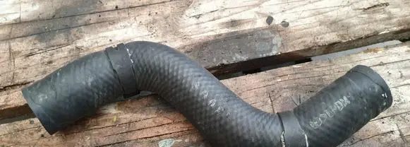 Mazda 6 Engine coolant pipe/hose