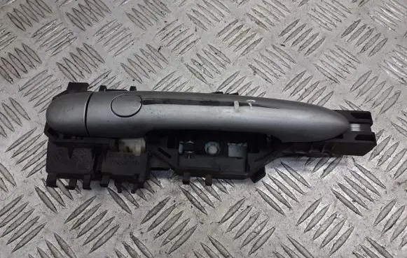 Renault Scenic II - Grand scenic II Rear door interior handle 8200028464