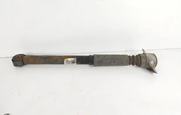 Audi A6 S6 C7 4G Rear shock absorber/damper 4G5035D 4G5513035D SLINE